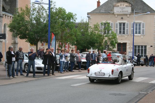 Rallye des princesses 2015 rmcd128