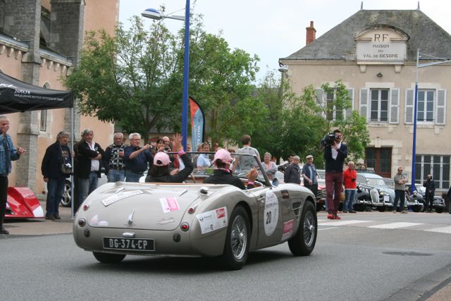 Rallye des princesses 2015 rmcd133