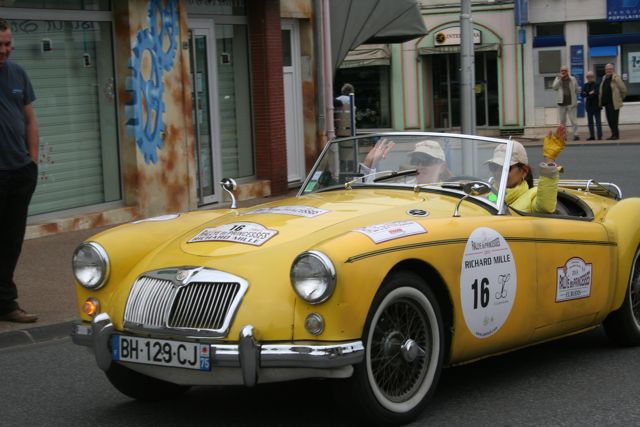 Rallye des princesses 2015 rmcd143
