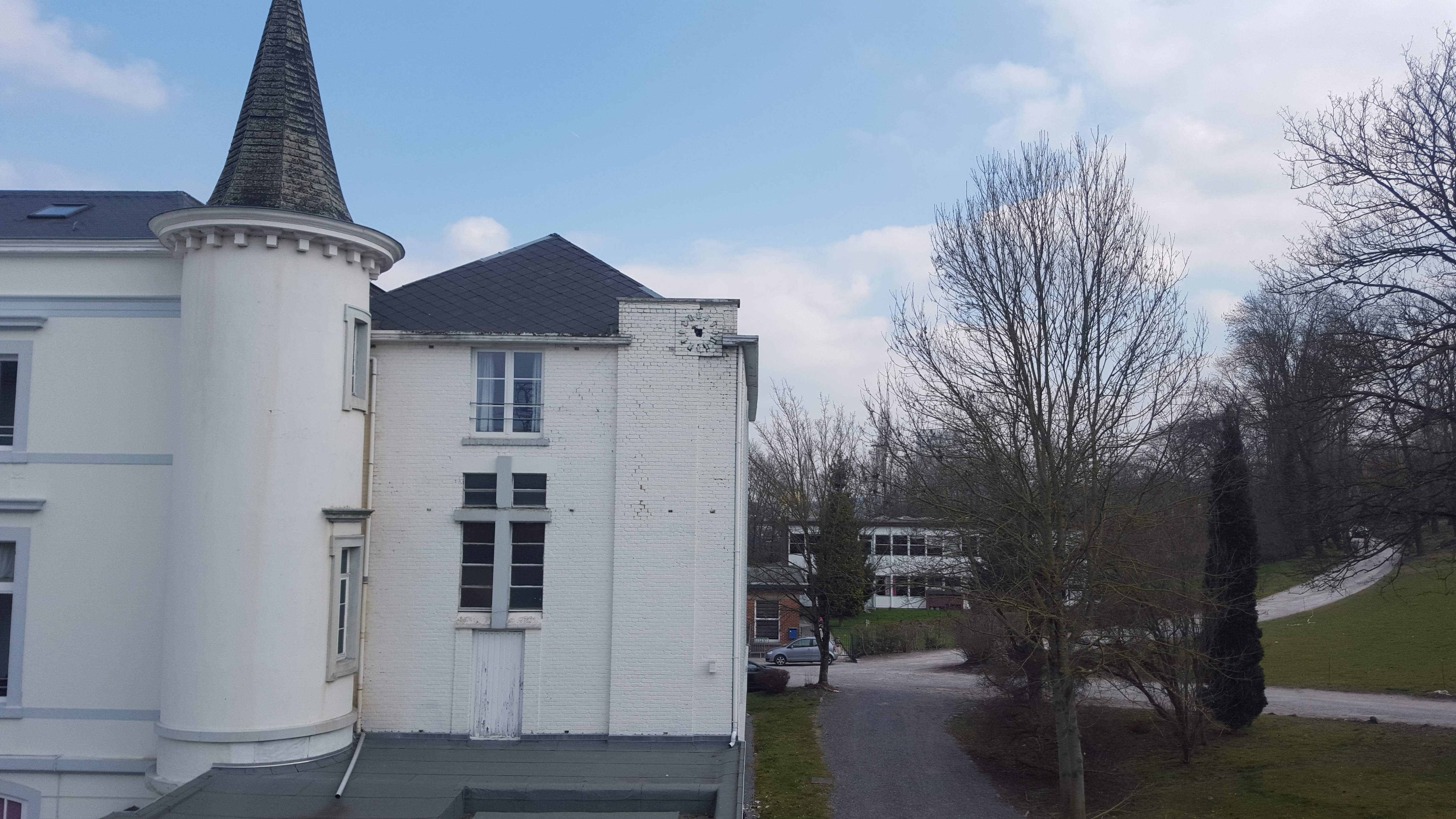 Horloge 1