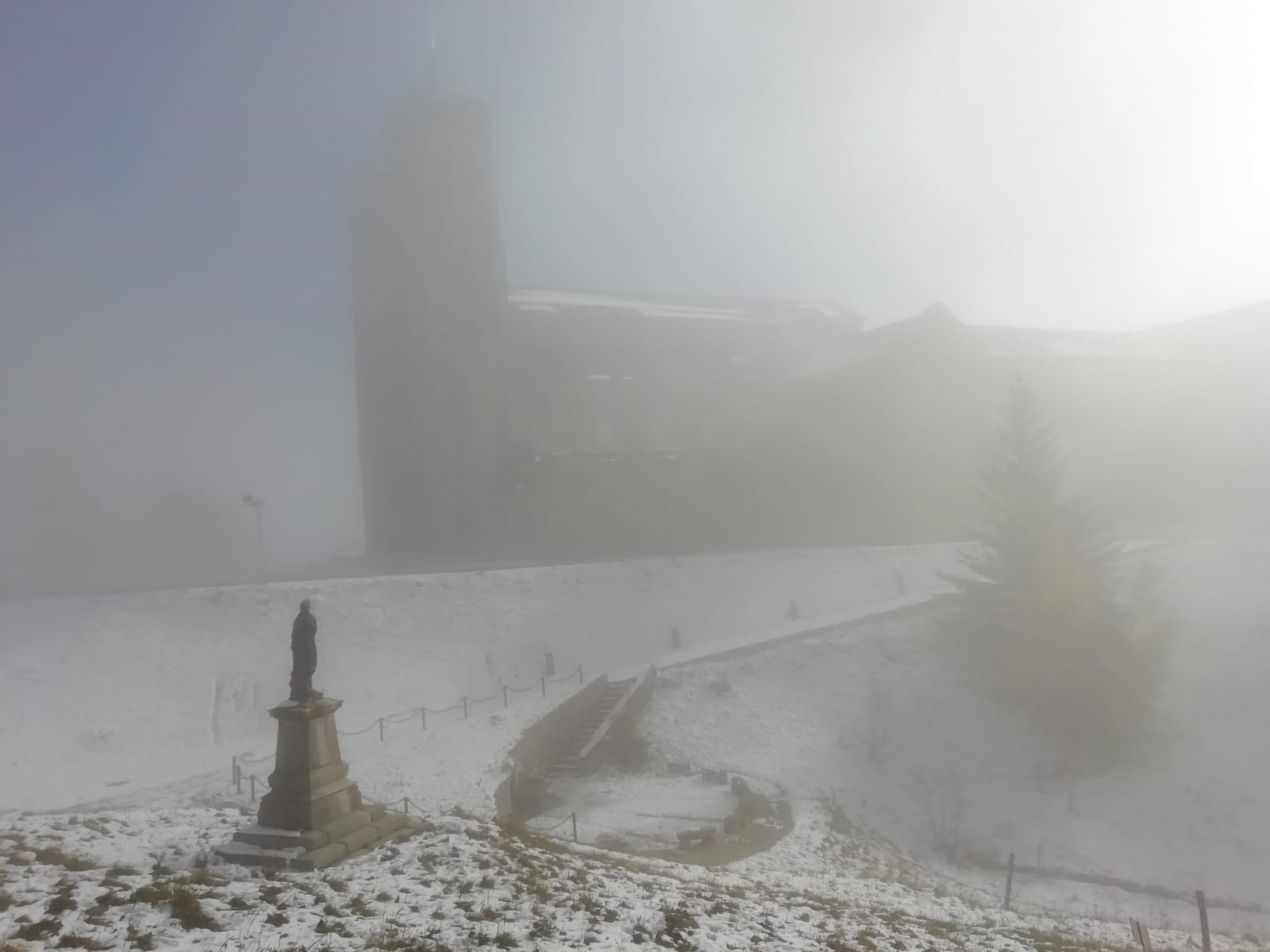 Brume