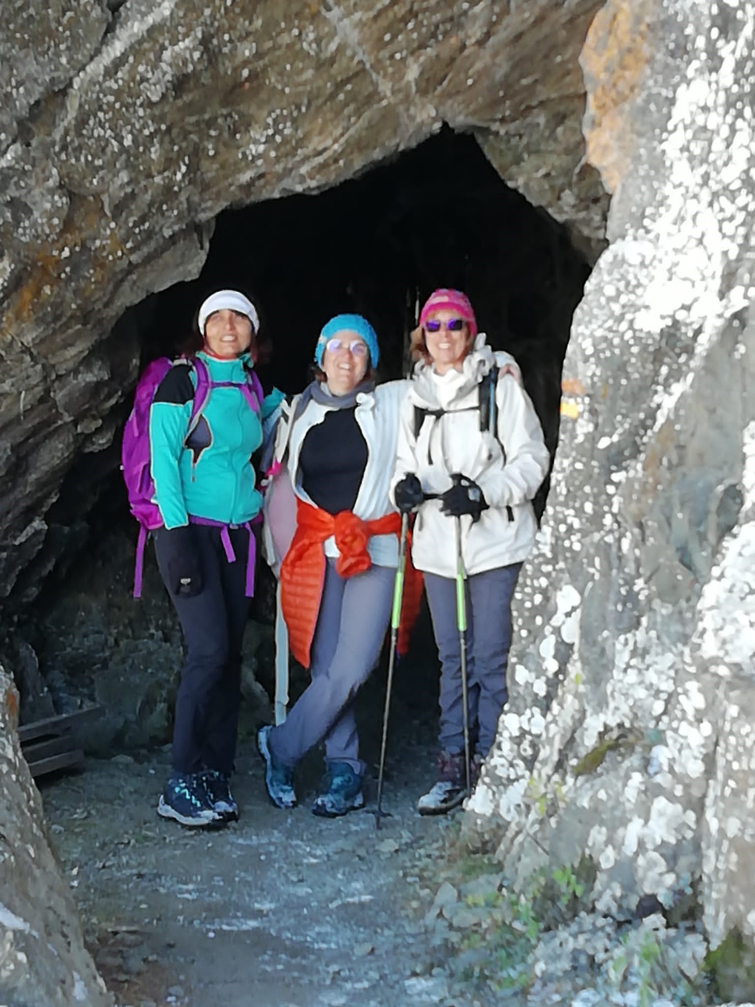 Tunnel 