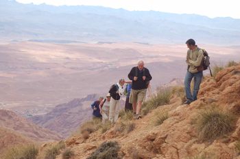 randonée séjours maroc avec aventures verticales maroc