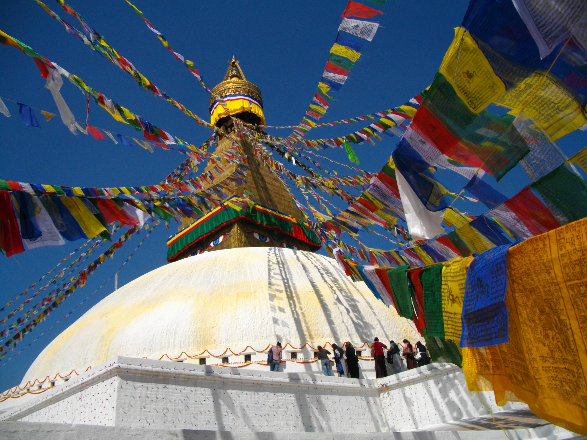 Nepal Annapurna 472