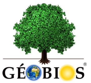 Logo geobios