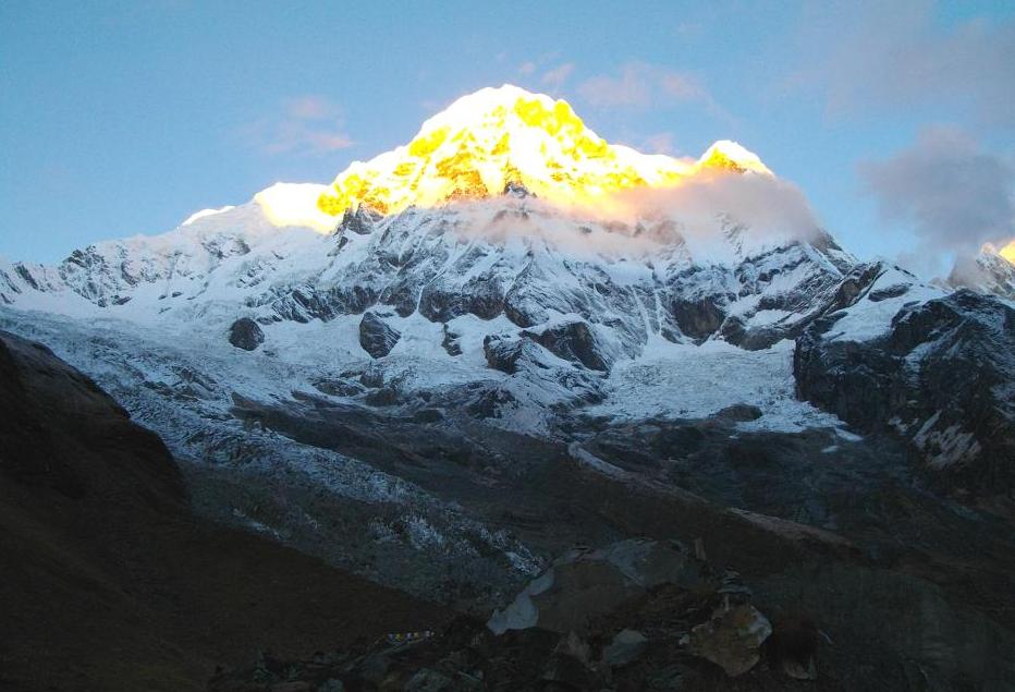Annapurna
