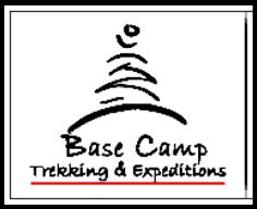 Logo Base Camp
