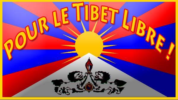 Tibet