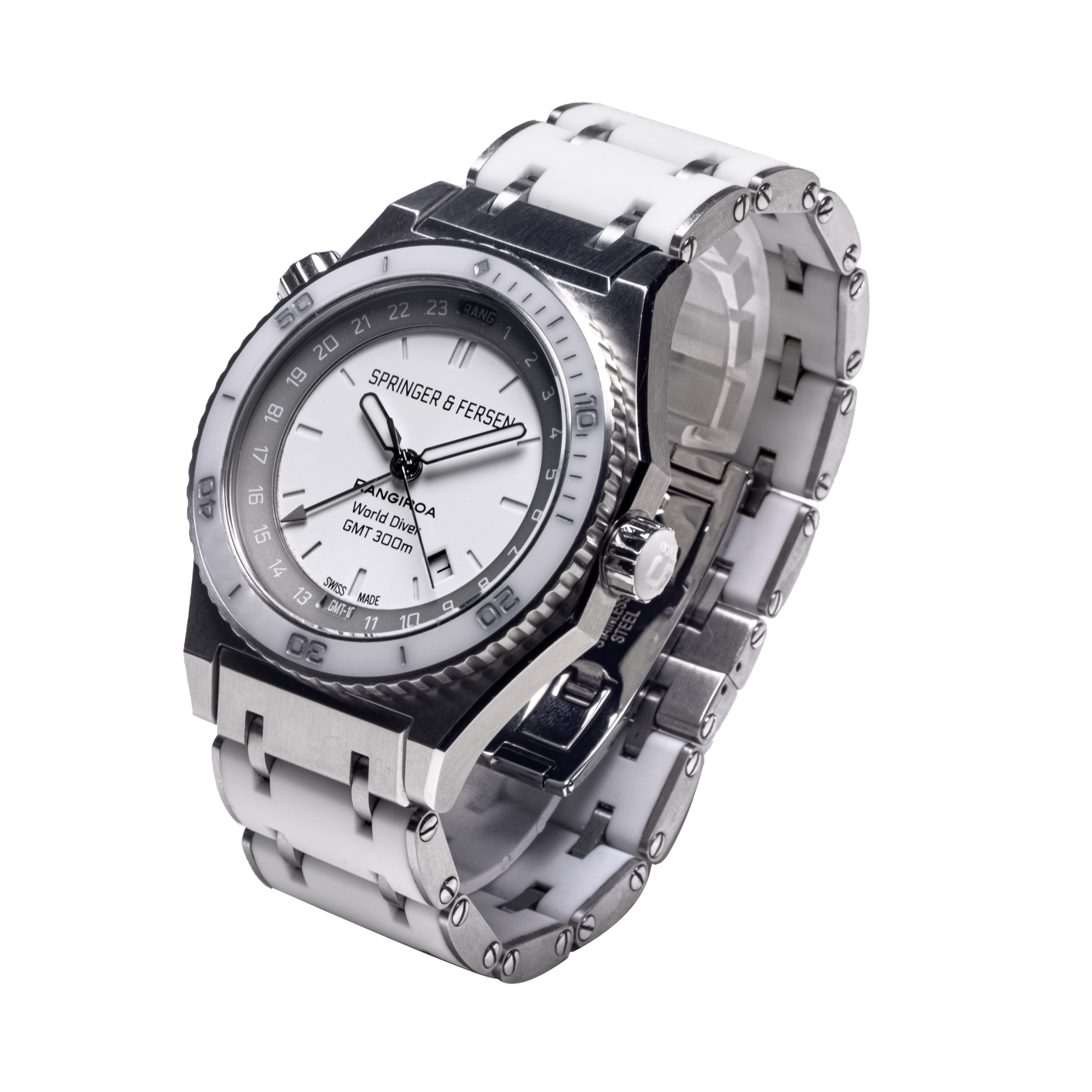 Rwd tiare white maillon 3 4 adjust
