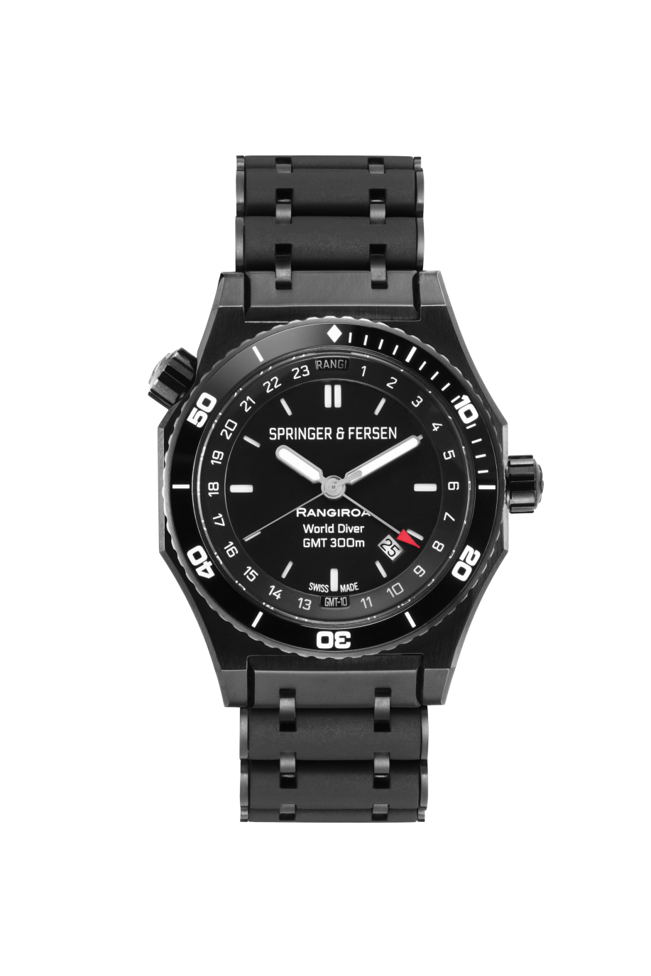 Face RWD black storm