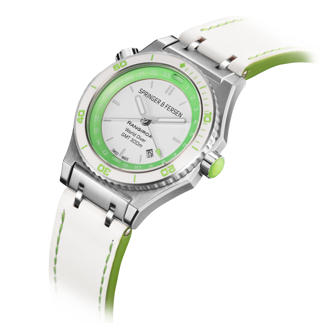 3 4 taporo lime cuir