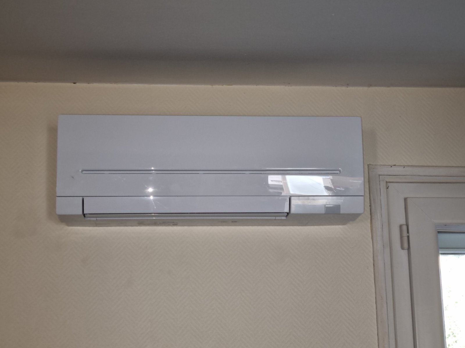 Pompoe a chaleur air 3