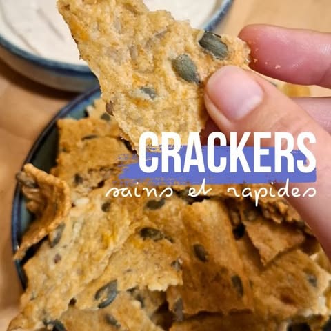 Crakers
