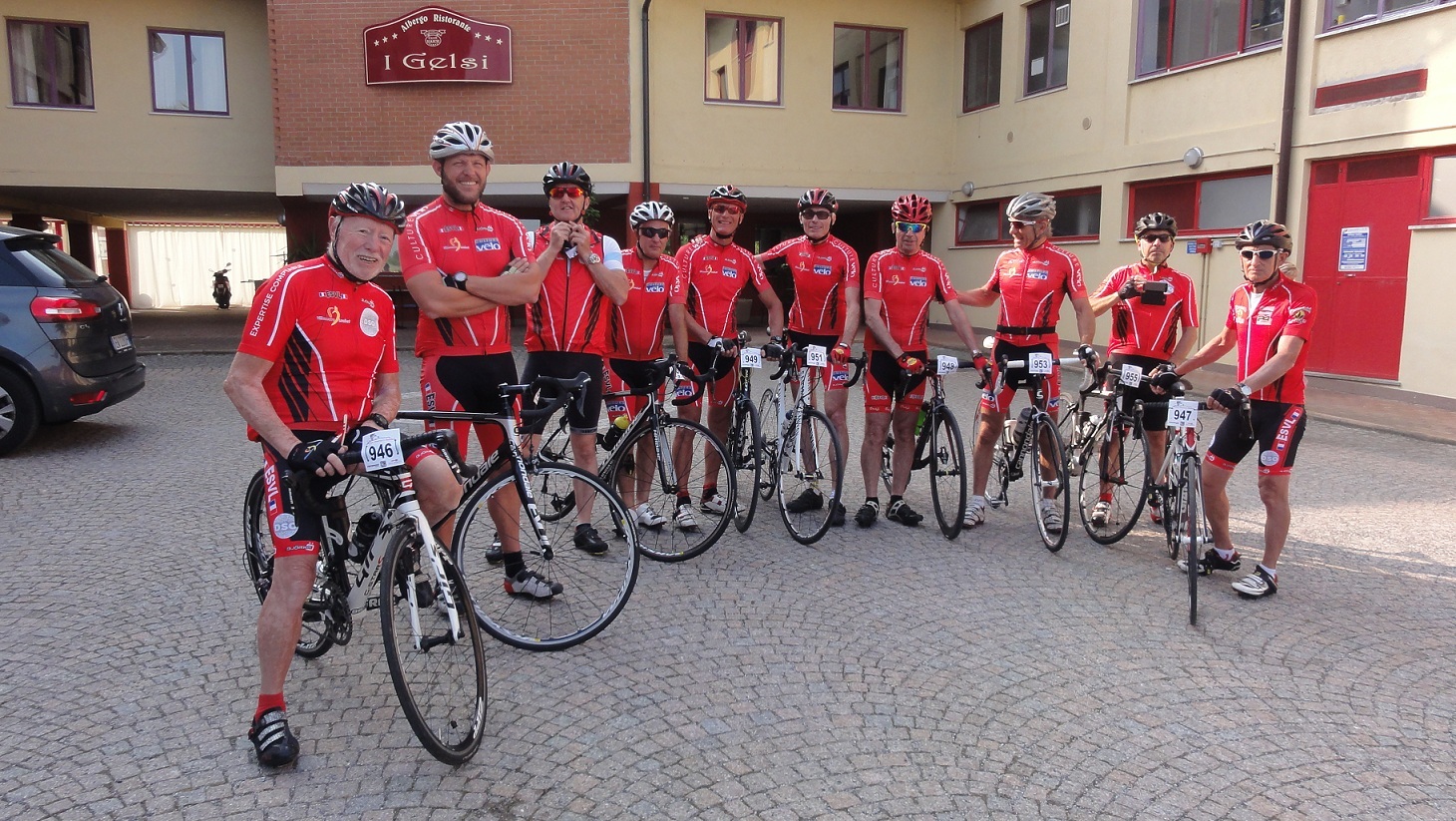 GIRO DELLE VALLI MONREGALESI 2017