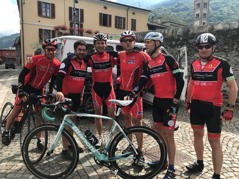 Bormio 2018