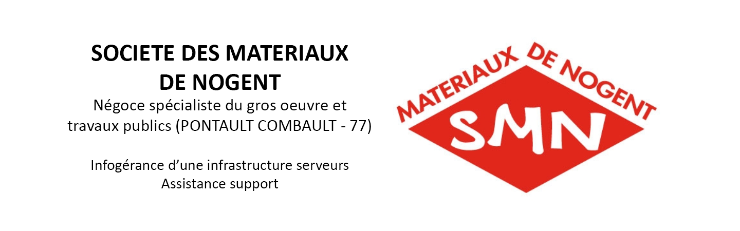 Refclient smn