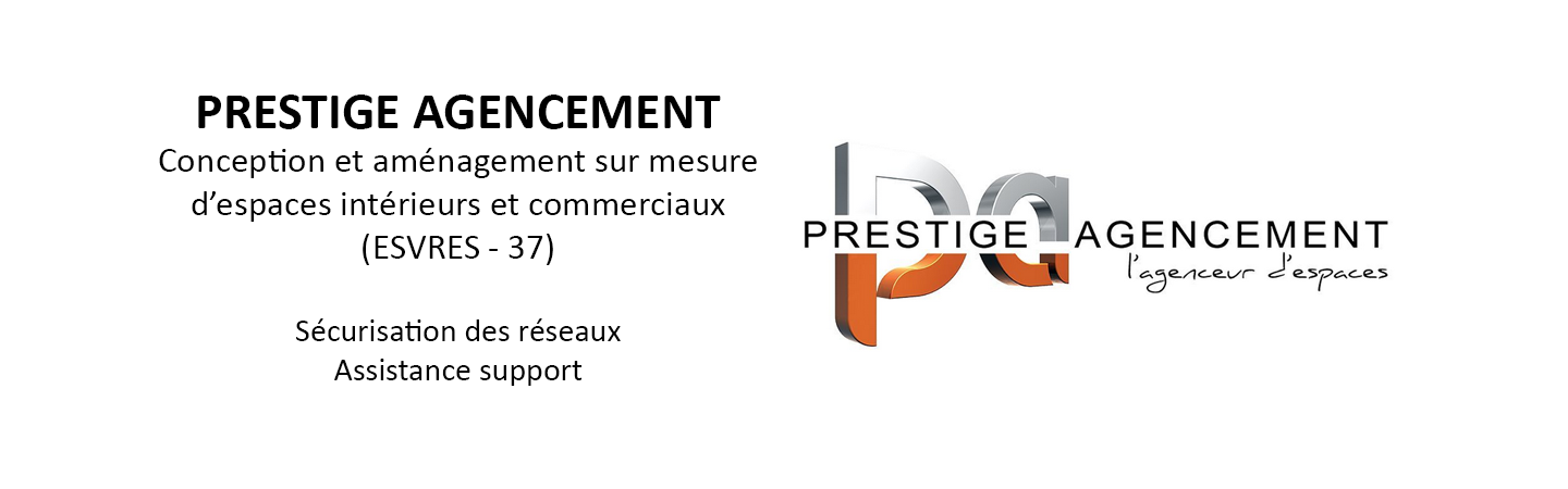 Refclient prestigeagencement