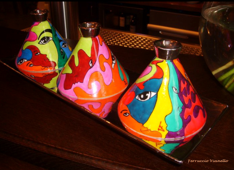 Regards couleurs 3
