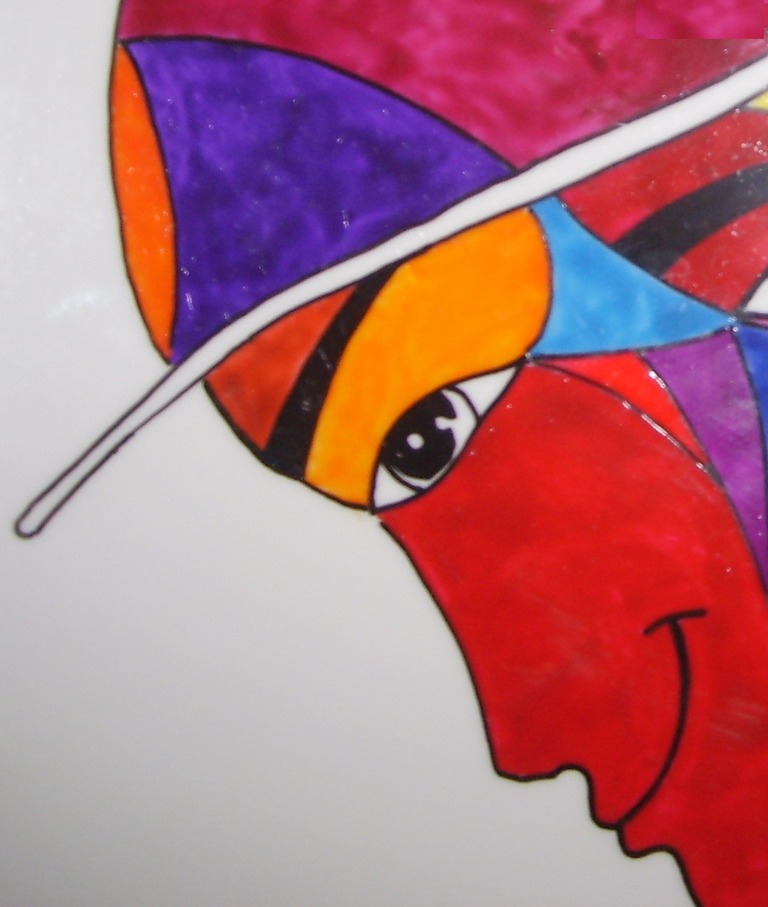 Regards 6