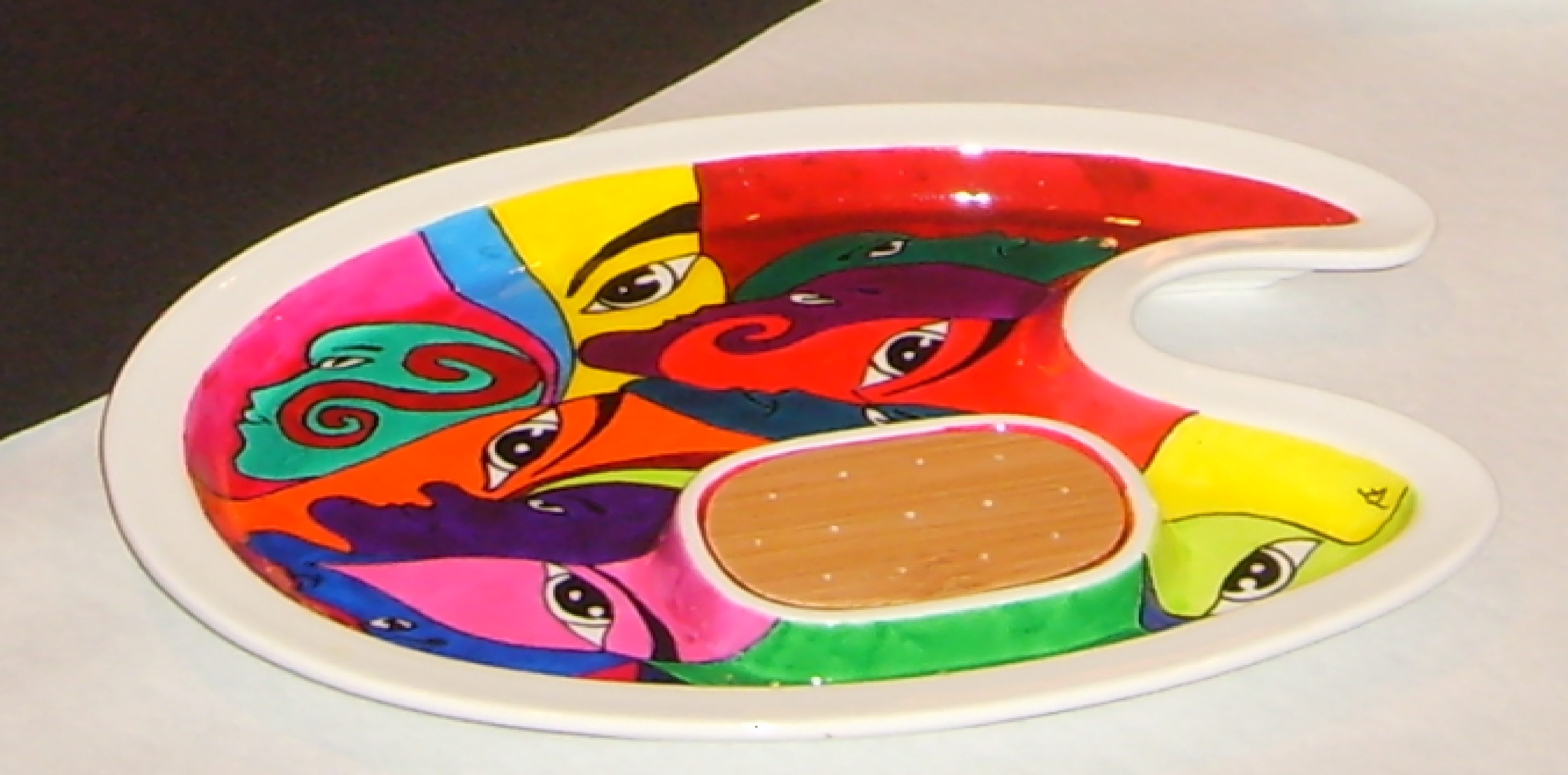 Tribal 13