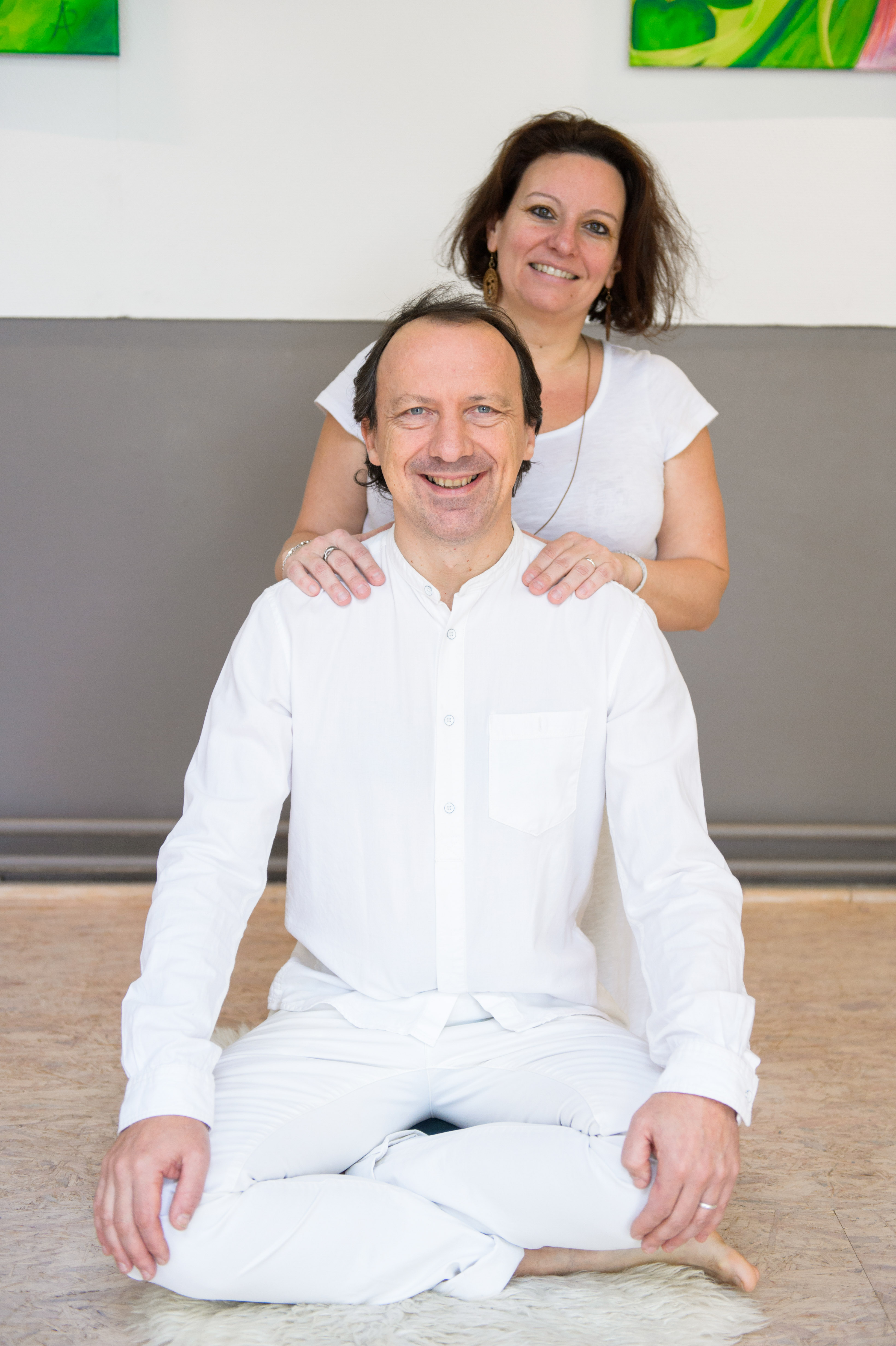 Reiki 5