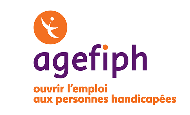 Logo agefiph