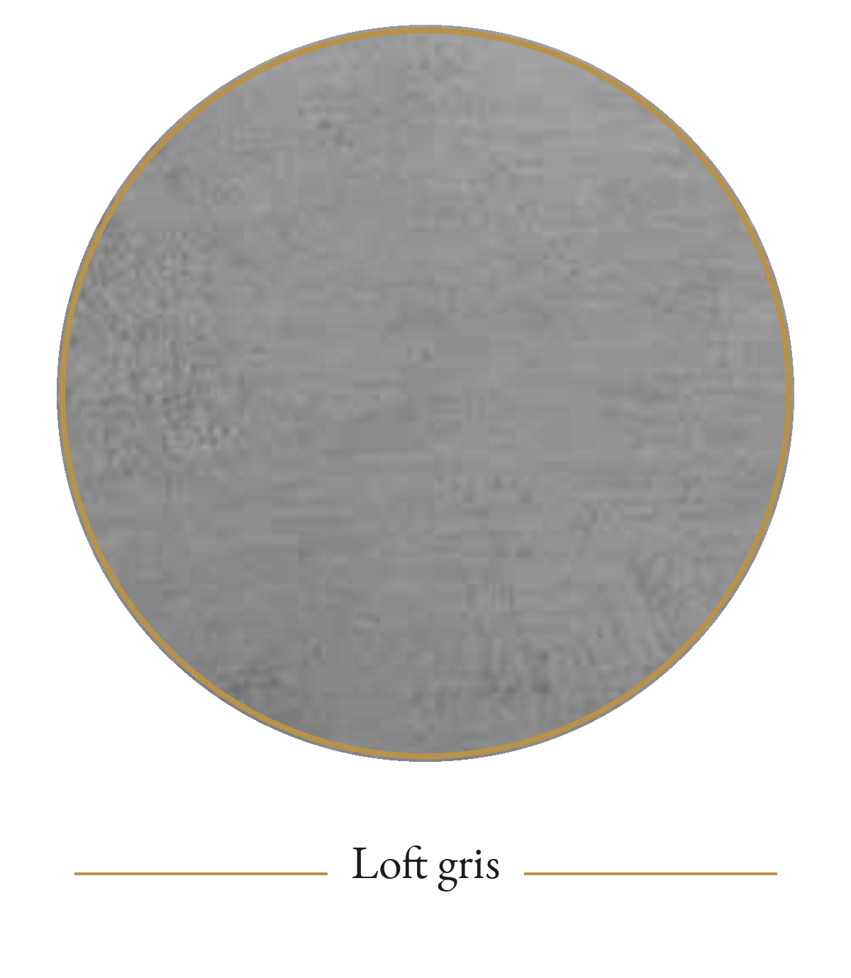 Carte loft gris