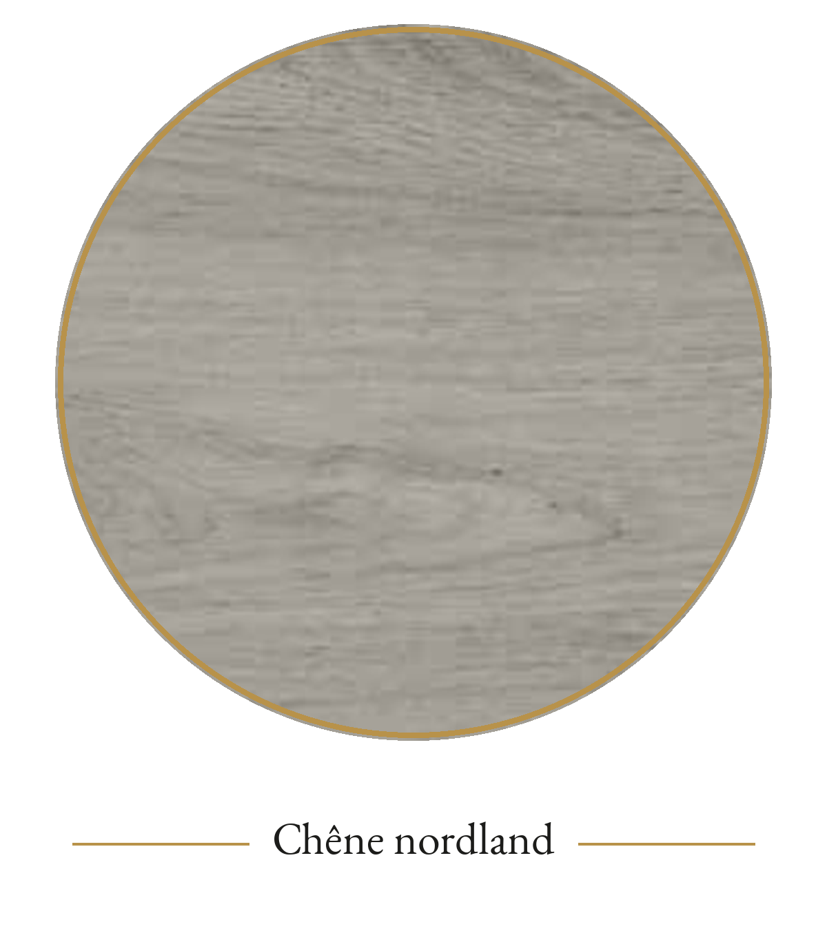 Carte chene nordland