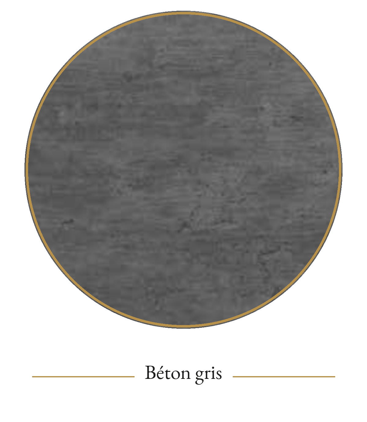 Carte beton gris