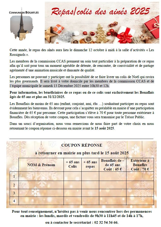 2025 invitation repas des aines et colis site pp