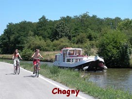 Chagny