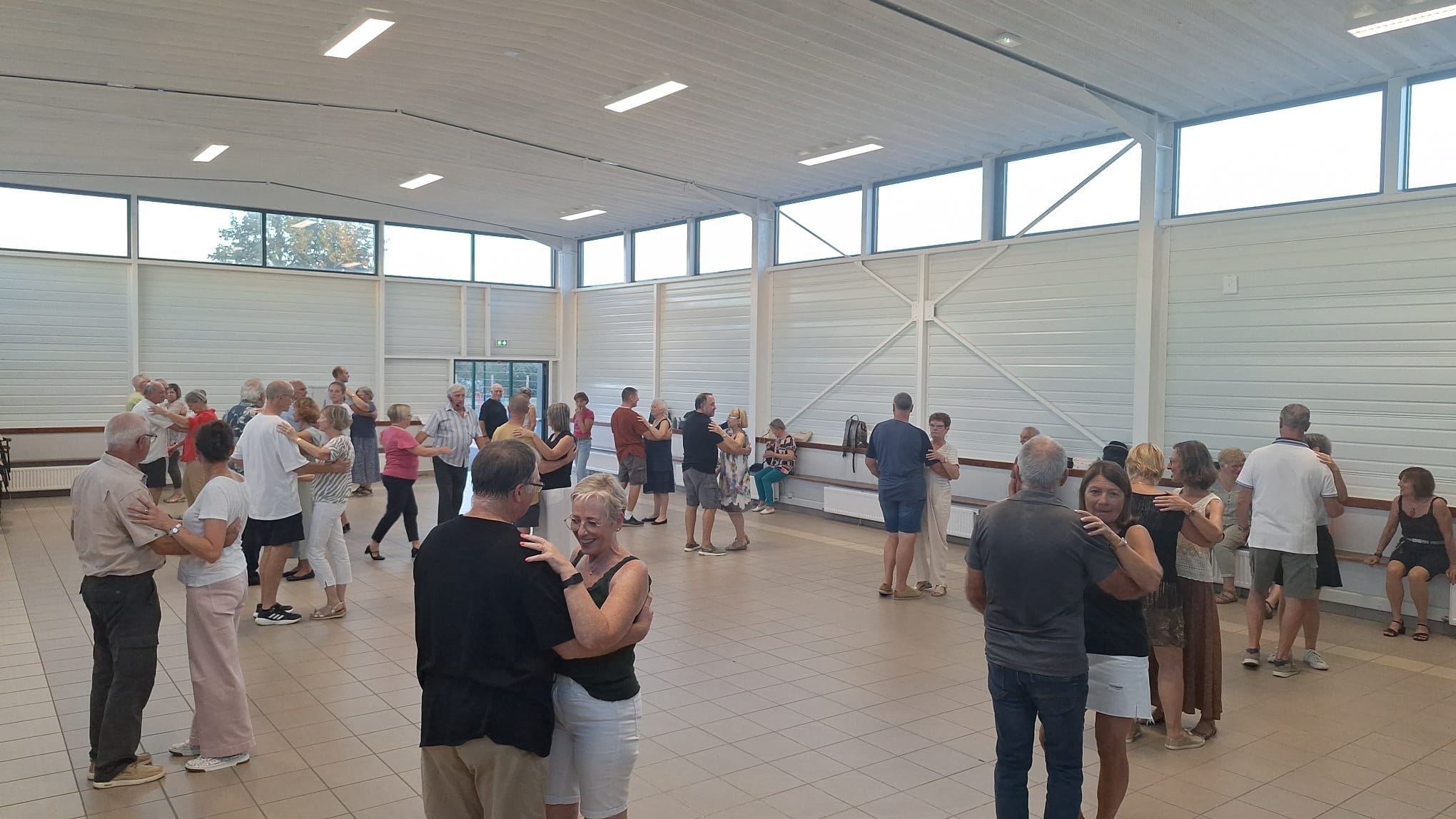 Reprise des cours saison 2026 / 2027