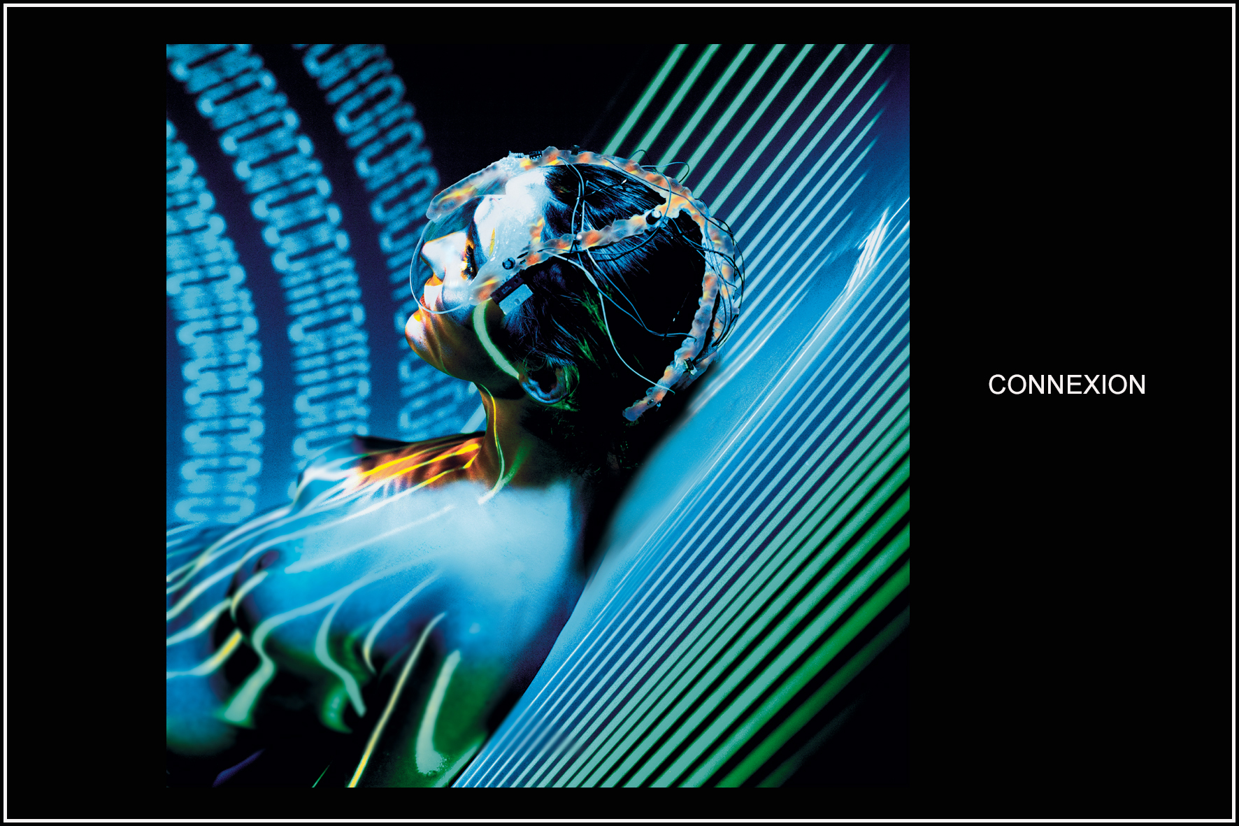 V c connexion