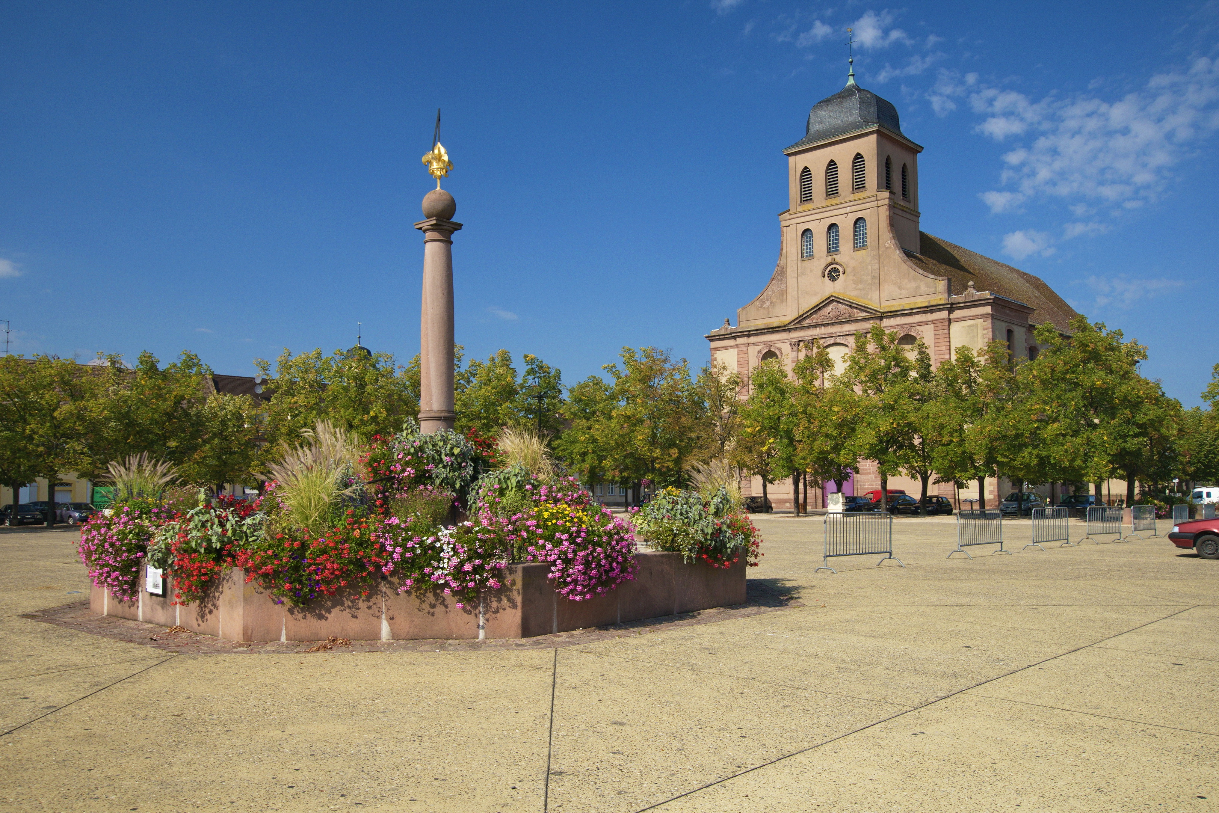 Neufbrisach cc