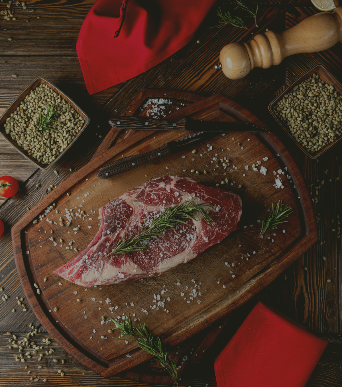Tranche-viande-crue-garnie-herbes-sel2