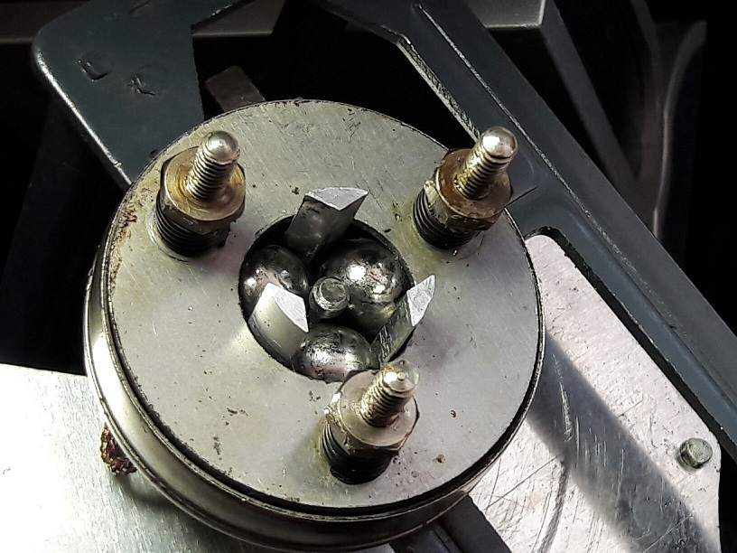 Zamak3
