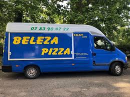 Beleza-pizza