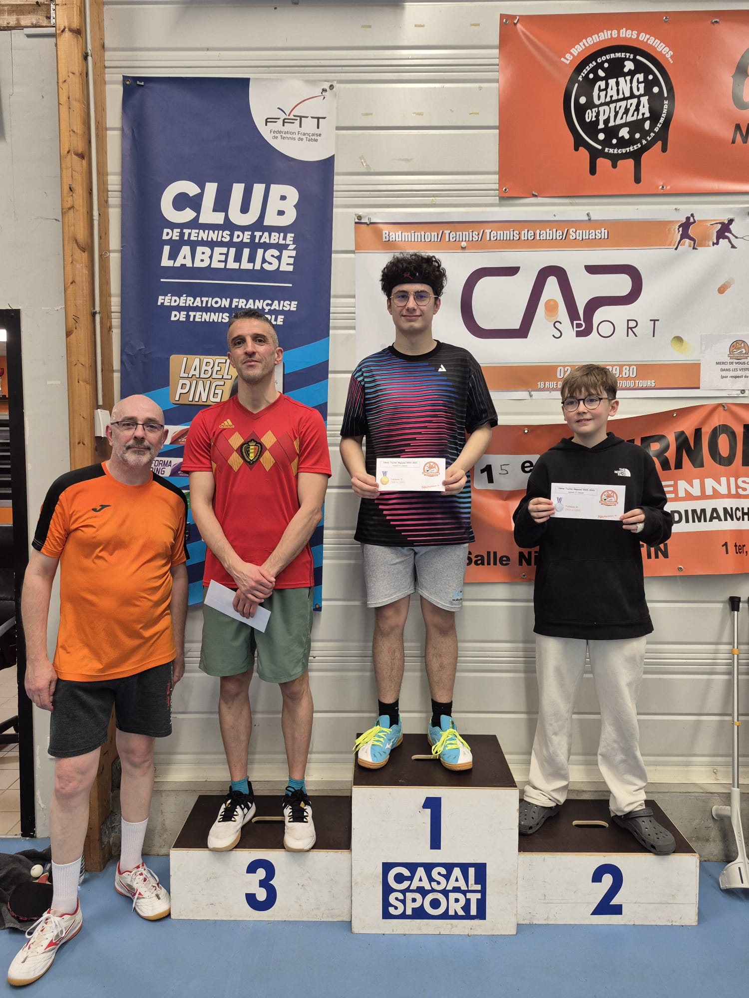 Tableau D J26