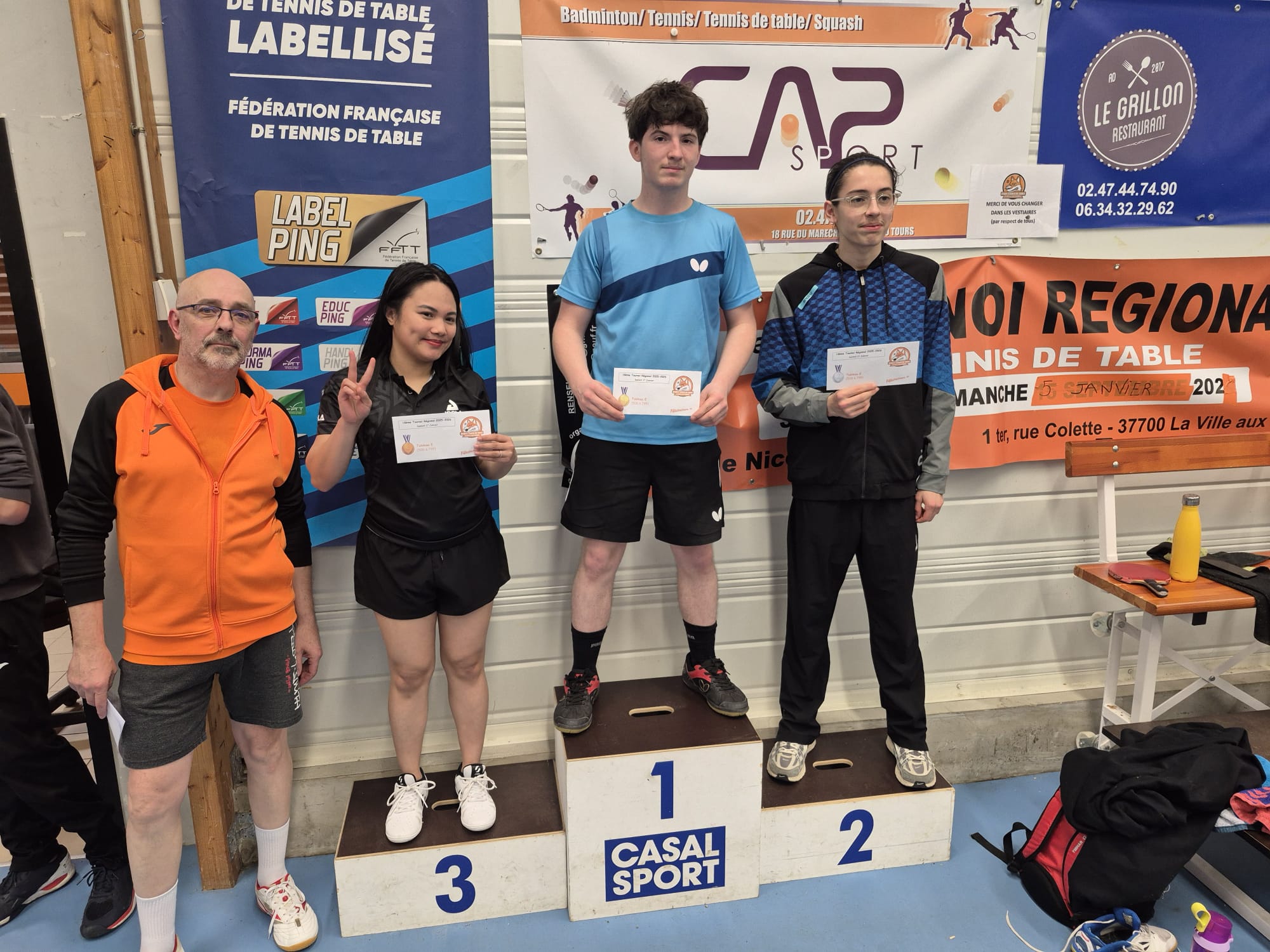 Tableau E J26