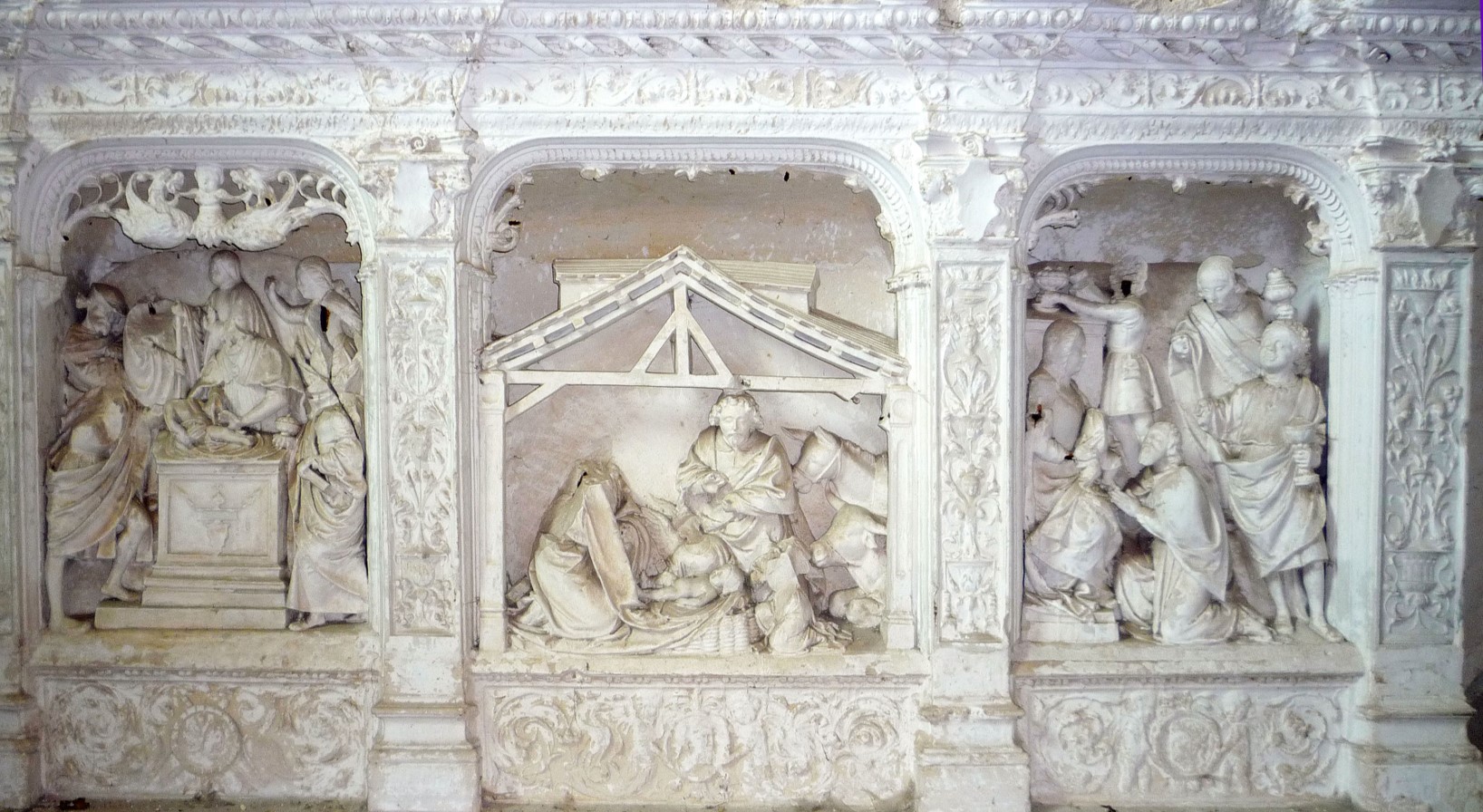 Retable