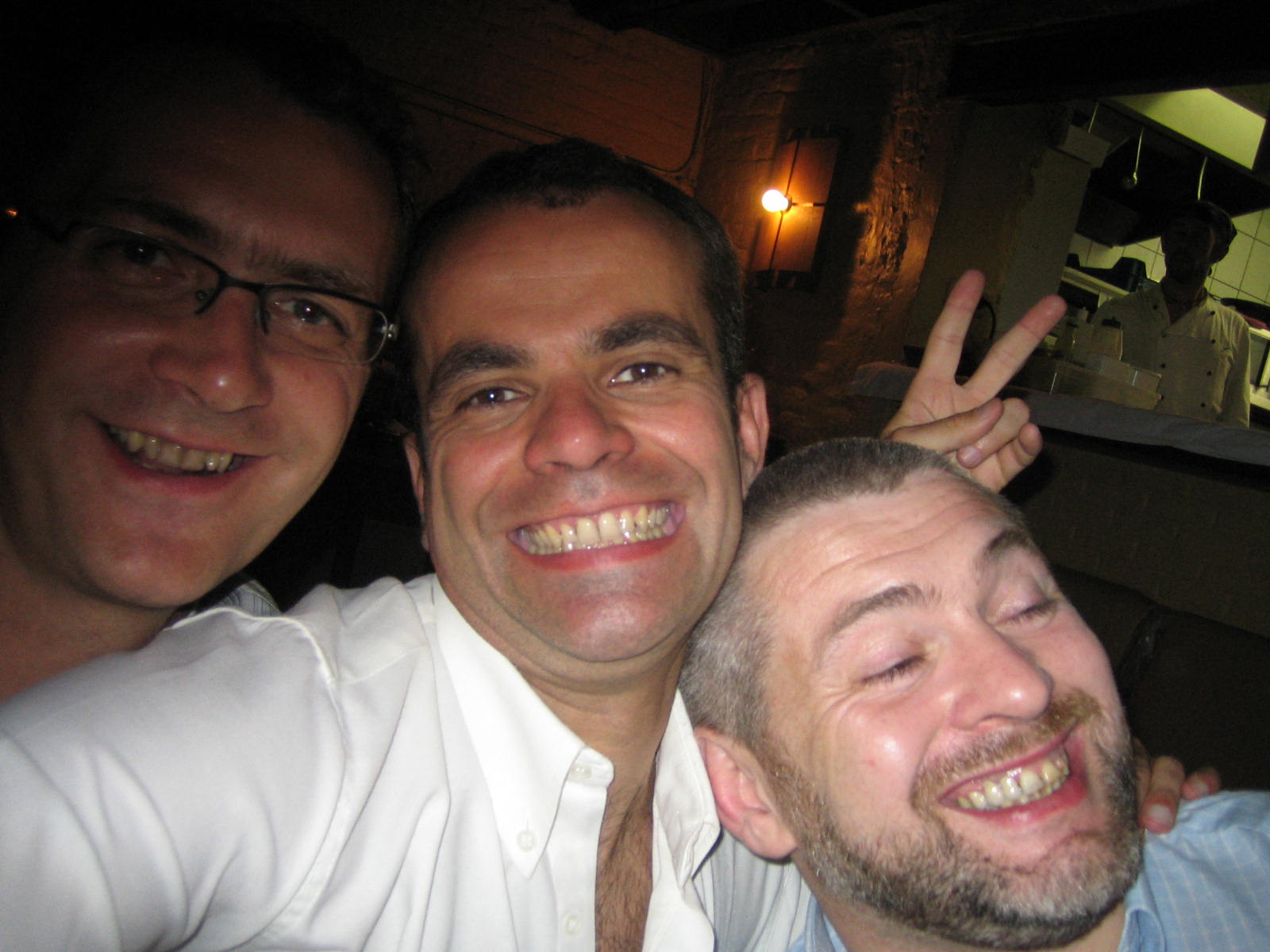 Solvay 134