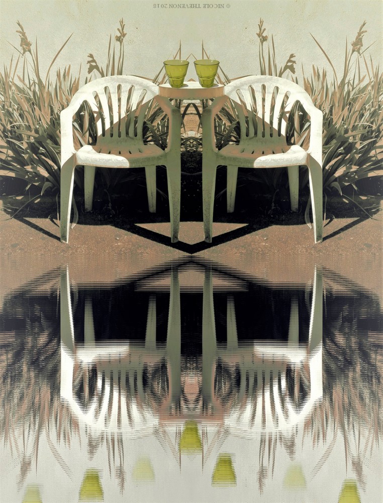 Reve bucolique