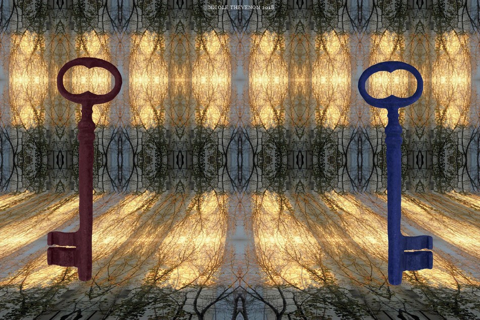 Les cles