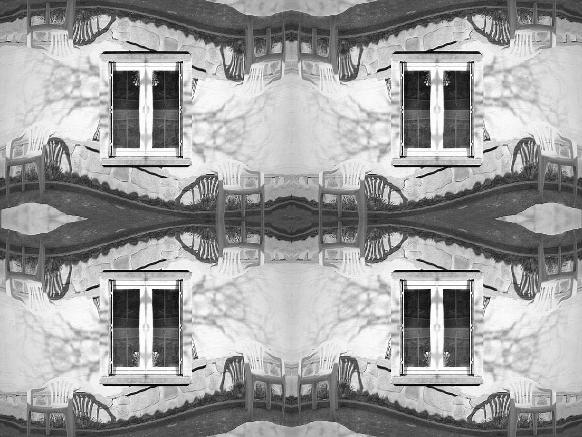 L esprit gaudi nbaa r