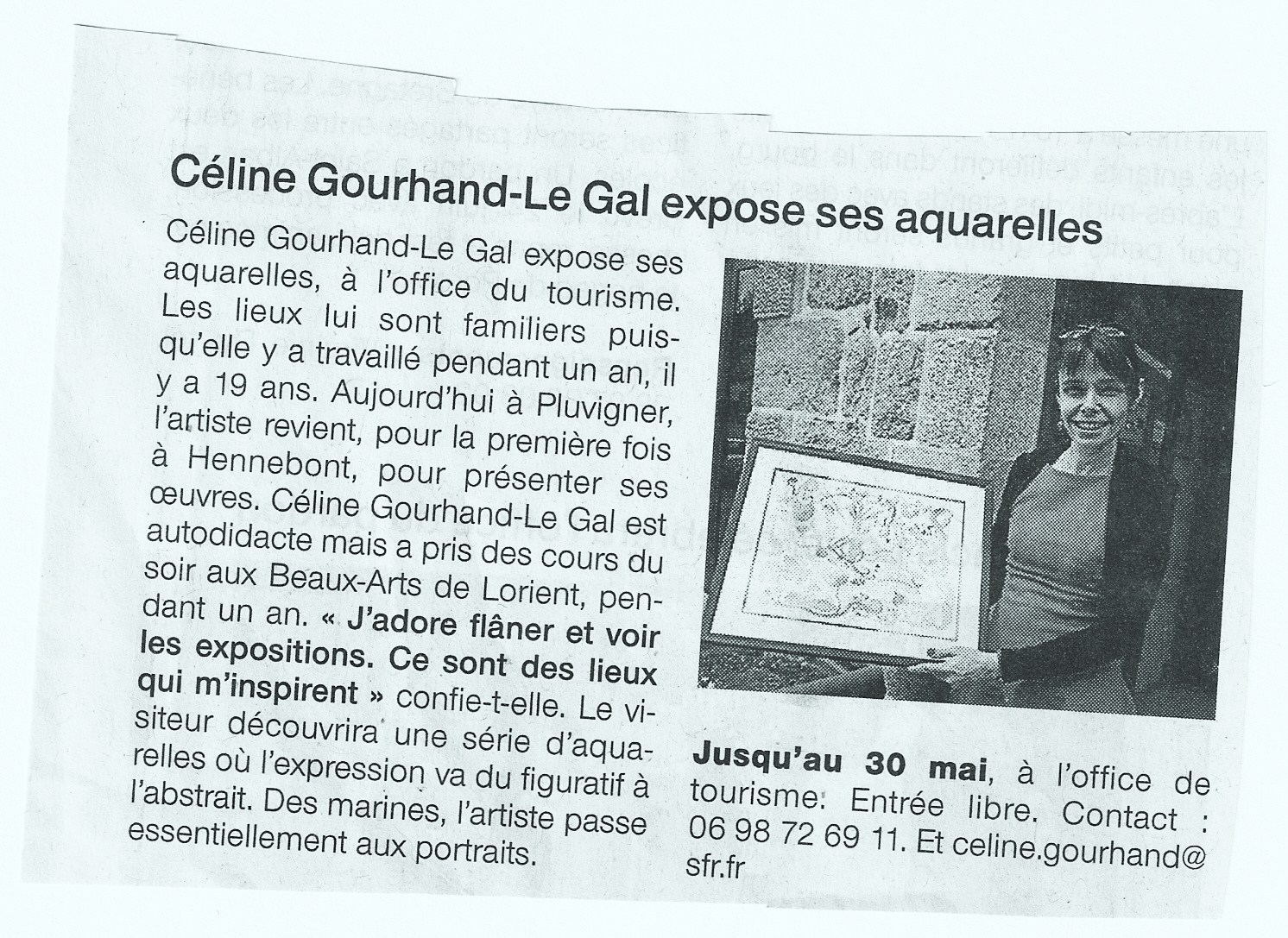 Expo celine