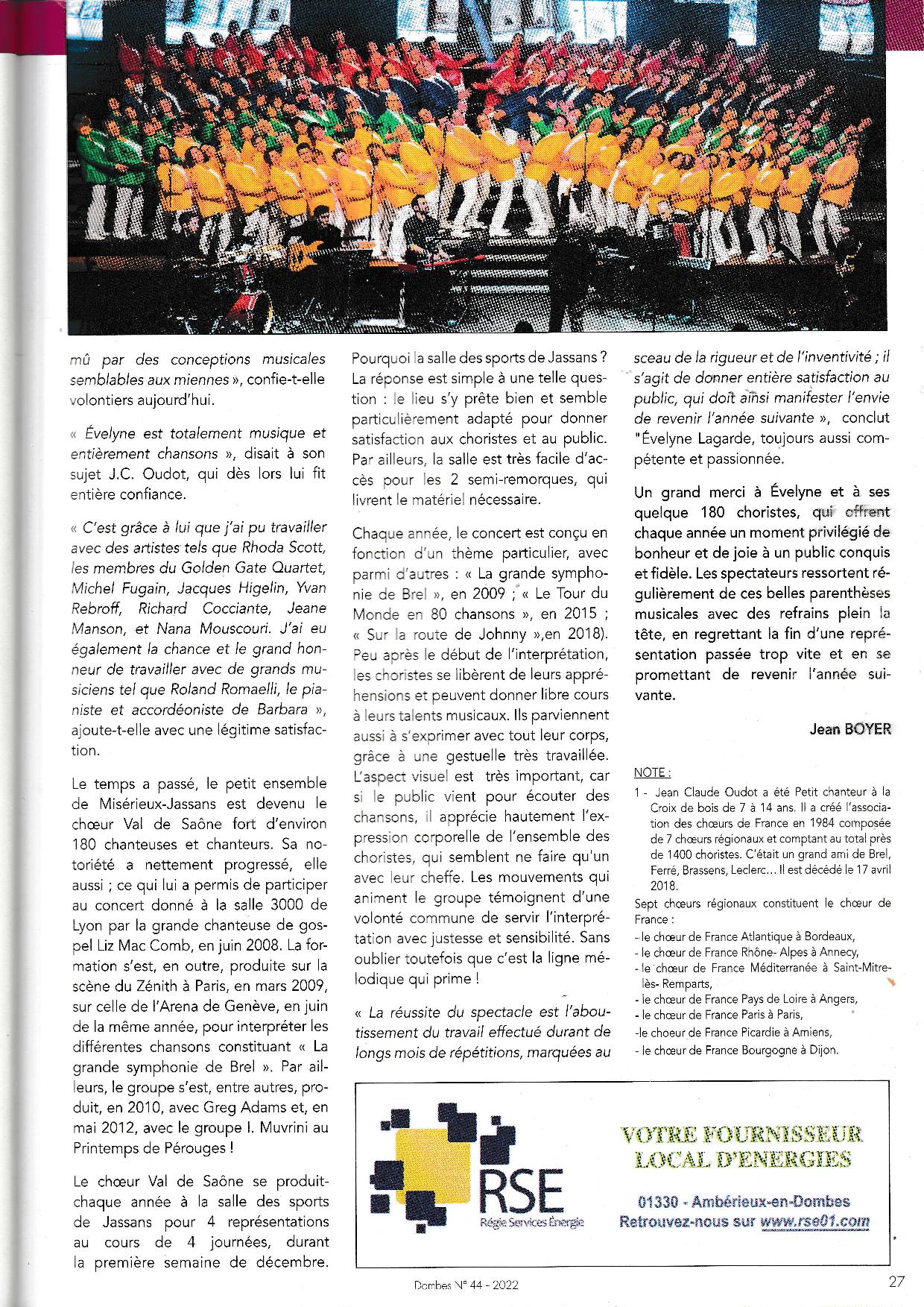 Article dombes e lagarde et le cvds 2 page 001