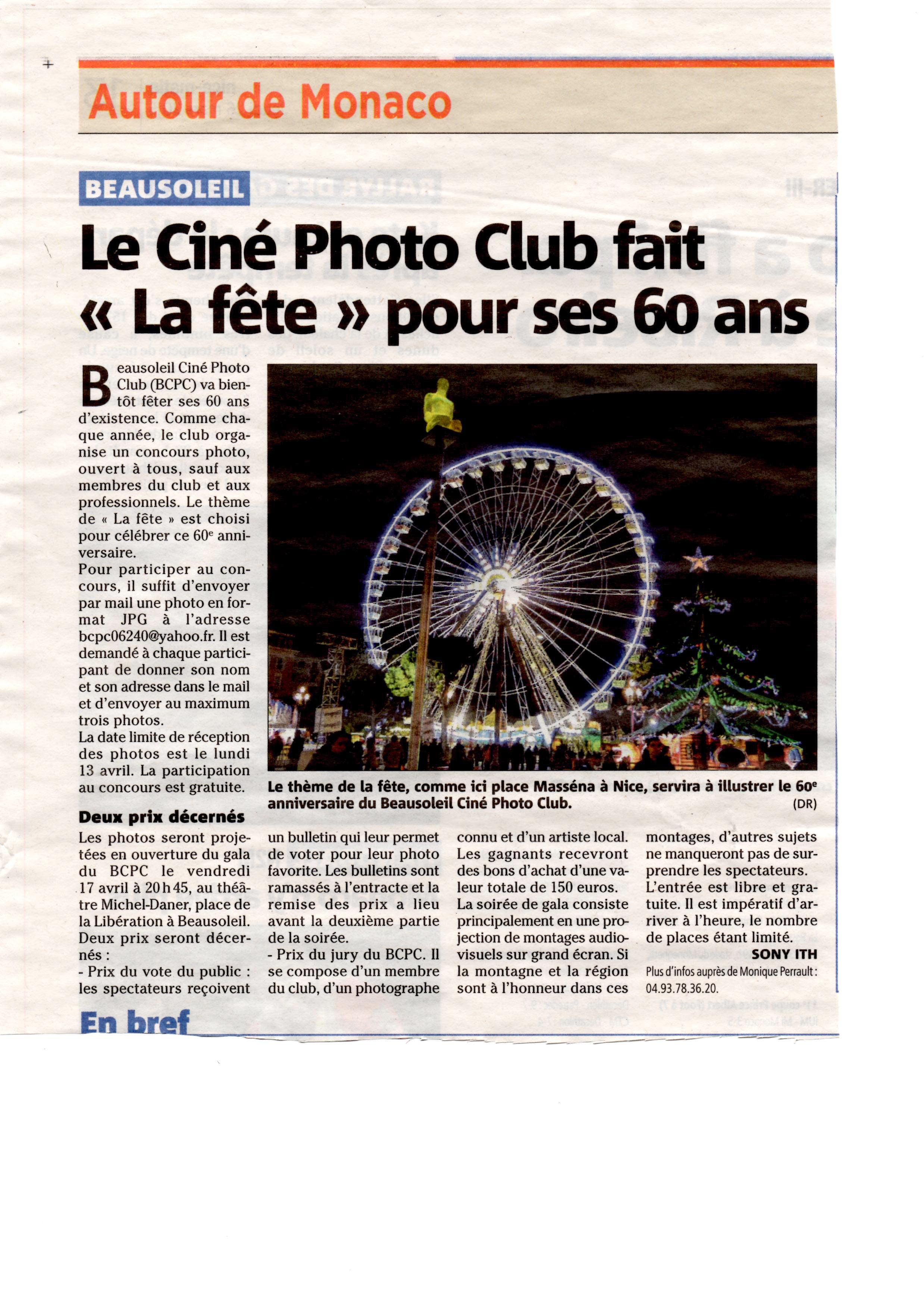 Nicematin60ans