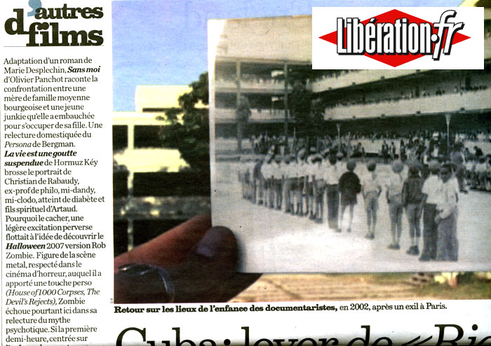 6lavie liberation