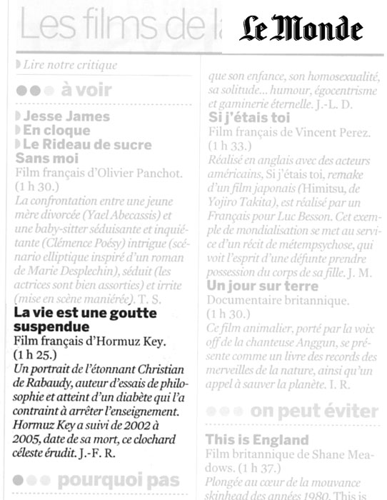 8lavie lemonde