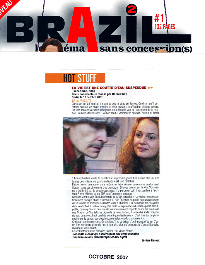 13la vie